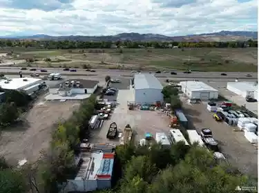 Fort Collins - Retail