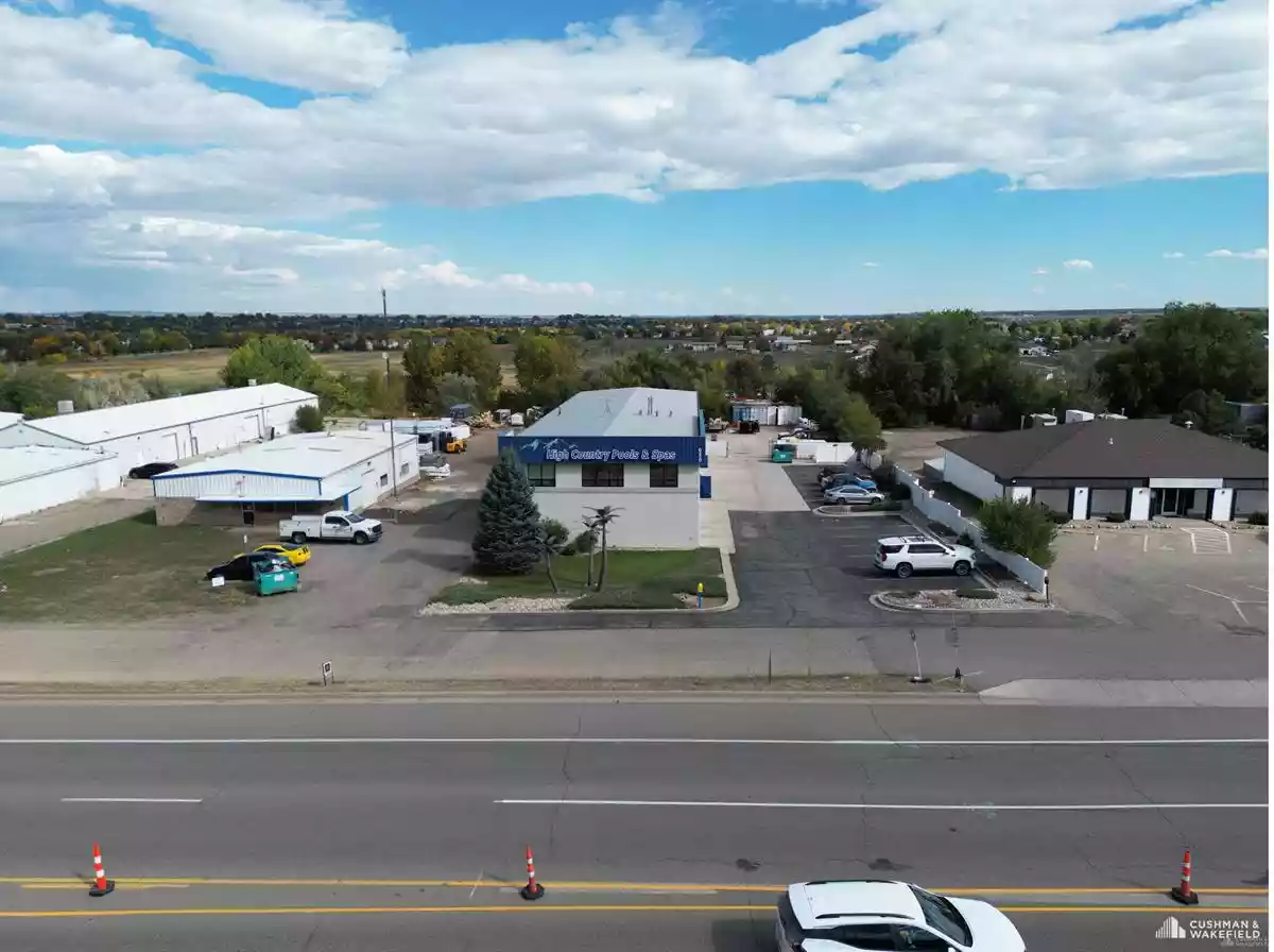 Fort Collins - Retail