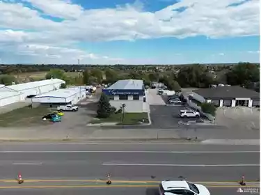 Fort Collins - Retail