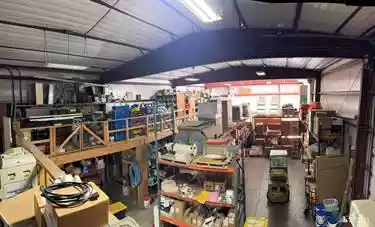 Fort Collins - Retail