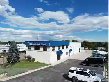 Fort Collins - Retail