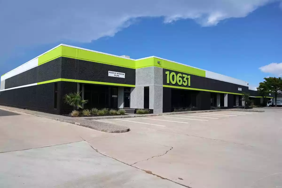 Houston - Office Service