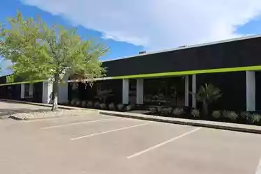 Houston - Office Service