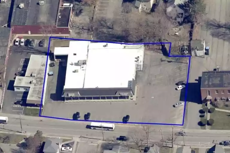 A2-88 Chestnut Street