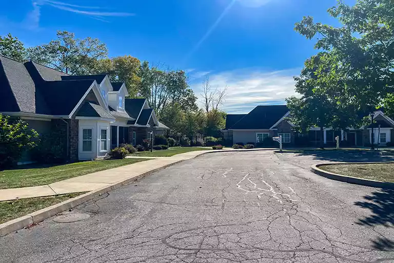 A1-65 Sonoma Drive