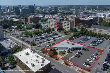 A1-649 Crouse Avenue South