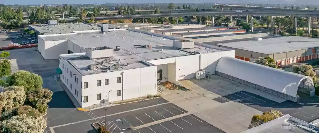 San Jose - Warehouse/Distribution