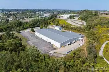 North Huntingdon - Manufacturing