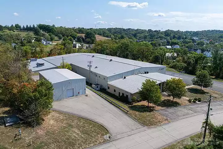 North Huntingdon - Manufacturing