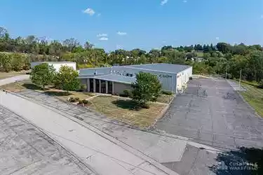 North Huntingdon - Manufacturing