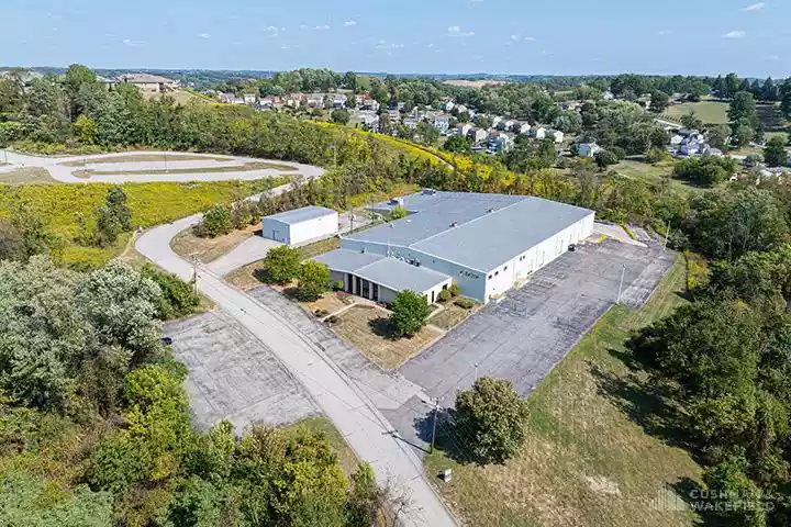 North Huntingdon - Manufacturing