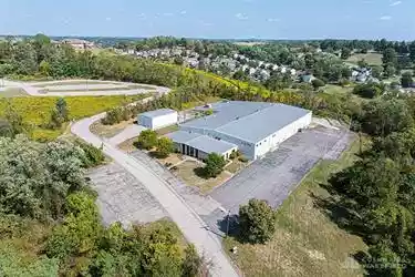 North Huntingdon - Manufacturing