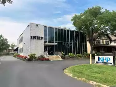Indianapolis - Office