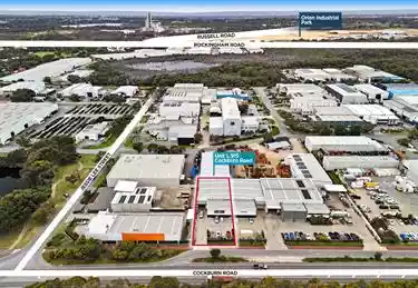 Unit 1/915 Cockburn Road