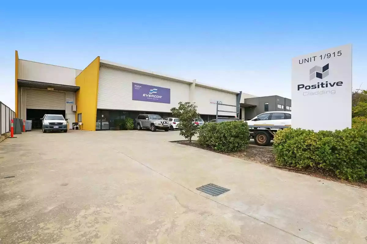 Unit 1/915 Cockburn Road