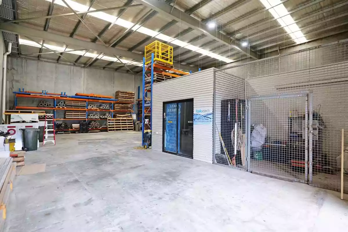 Unit 1/915 Cockburn Road