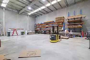 Unit 1/915 Cockburn Road