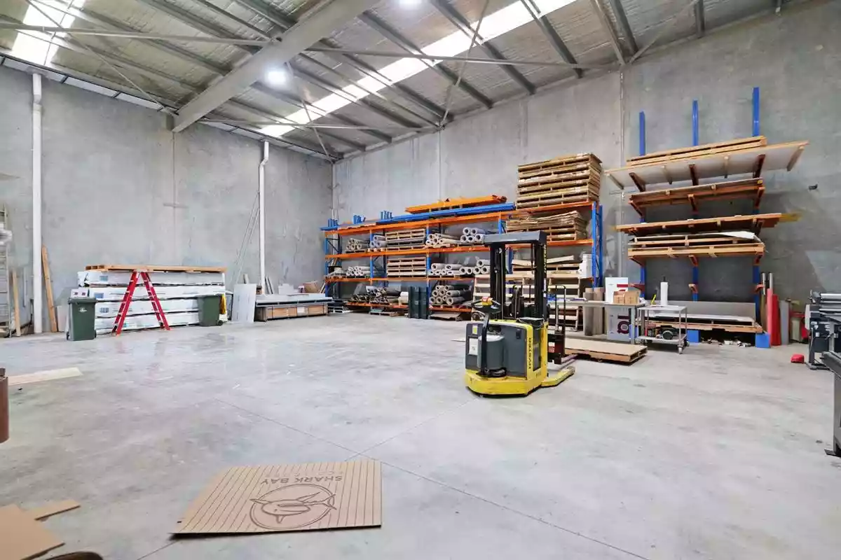 Unit 1/915 Cockburn Road