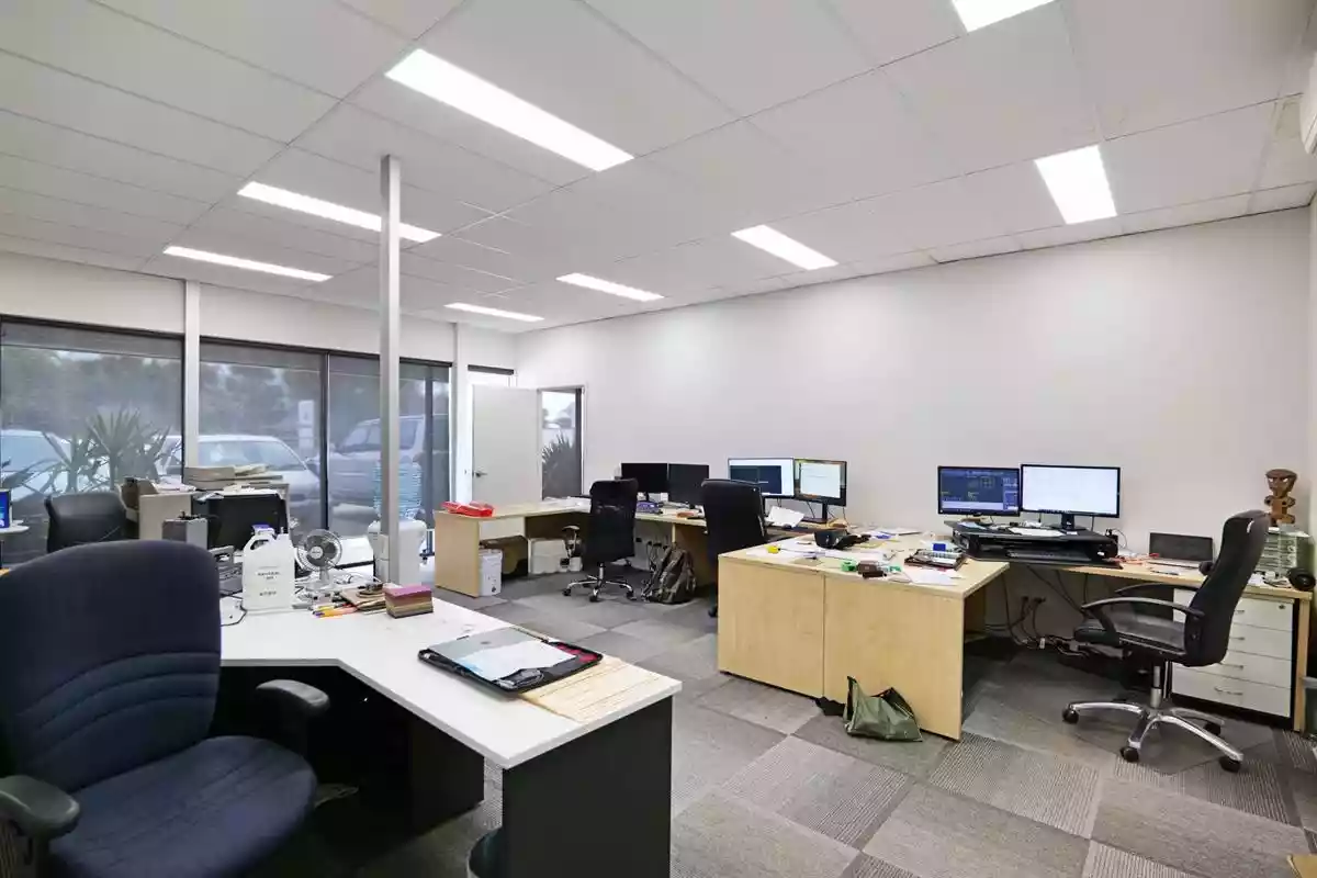 Unit 1/915 Cockburn Road