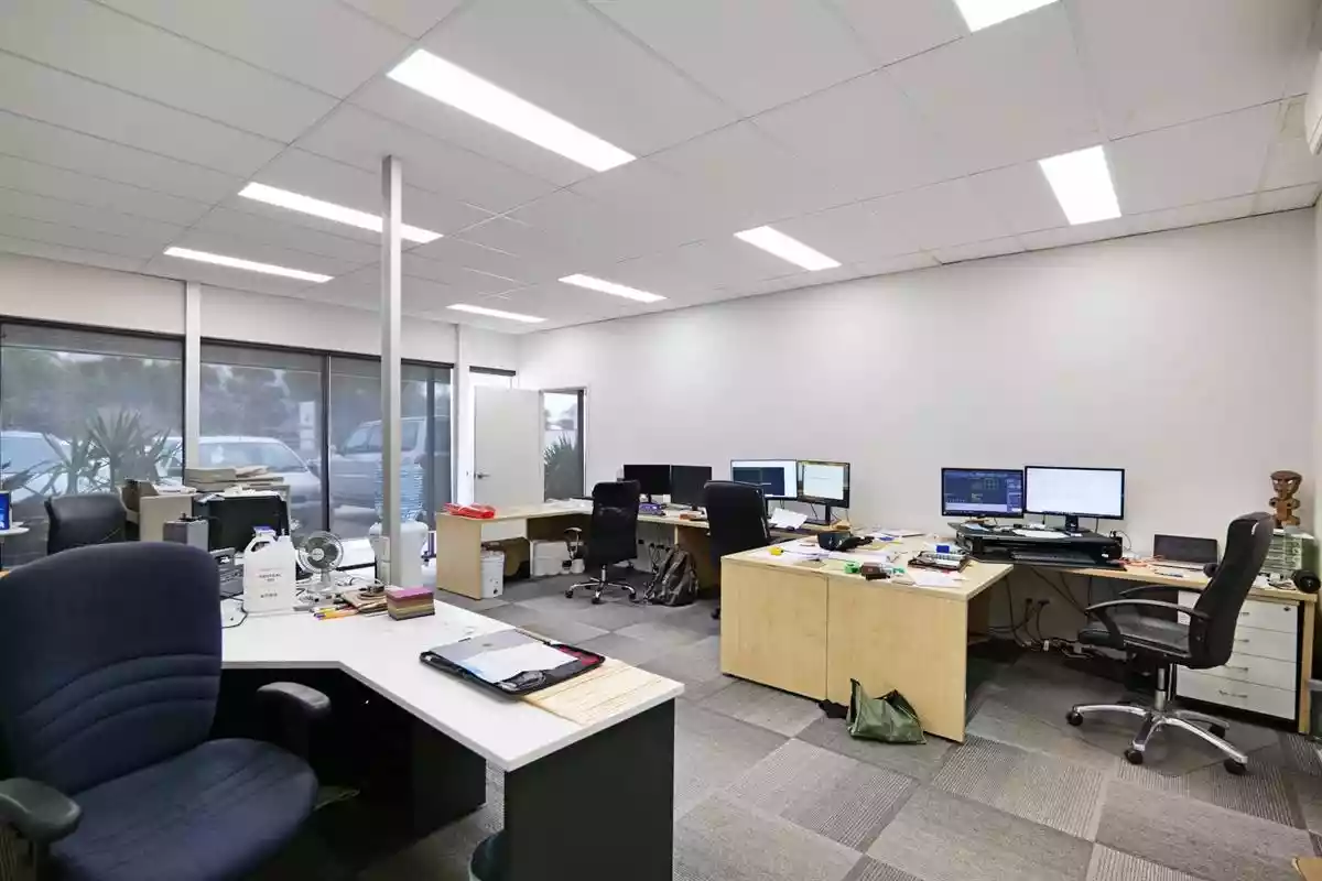 Unit 1/915 Cockburn Road