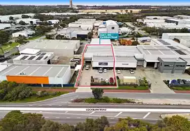 Unit 1/915 Cockburn Road