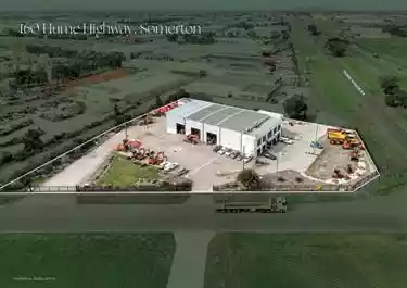 150-158 Hume Highway