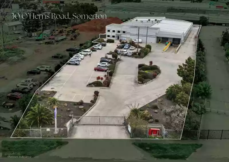 150-158 Hume Highway