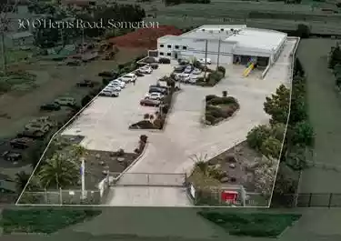 150-158 Hume Highway