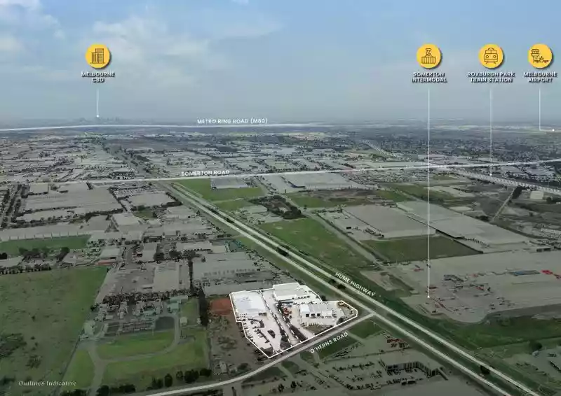 150-158 Hume Highway