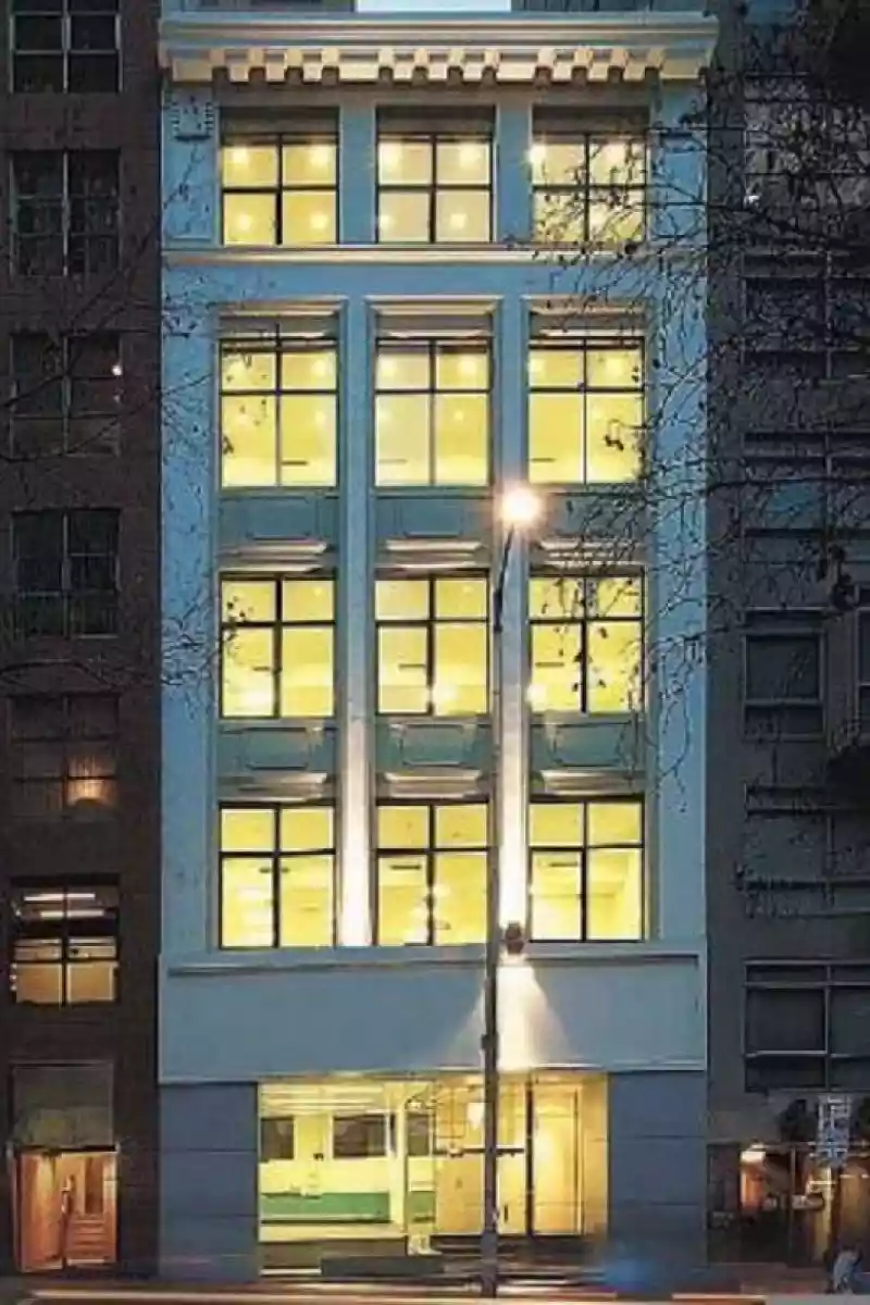 Level 2/410 Lonsdale Street