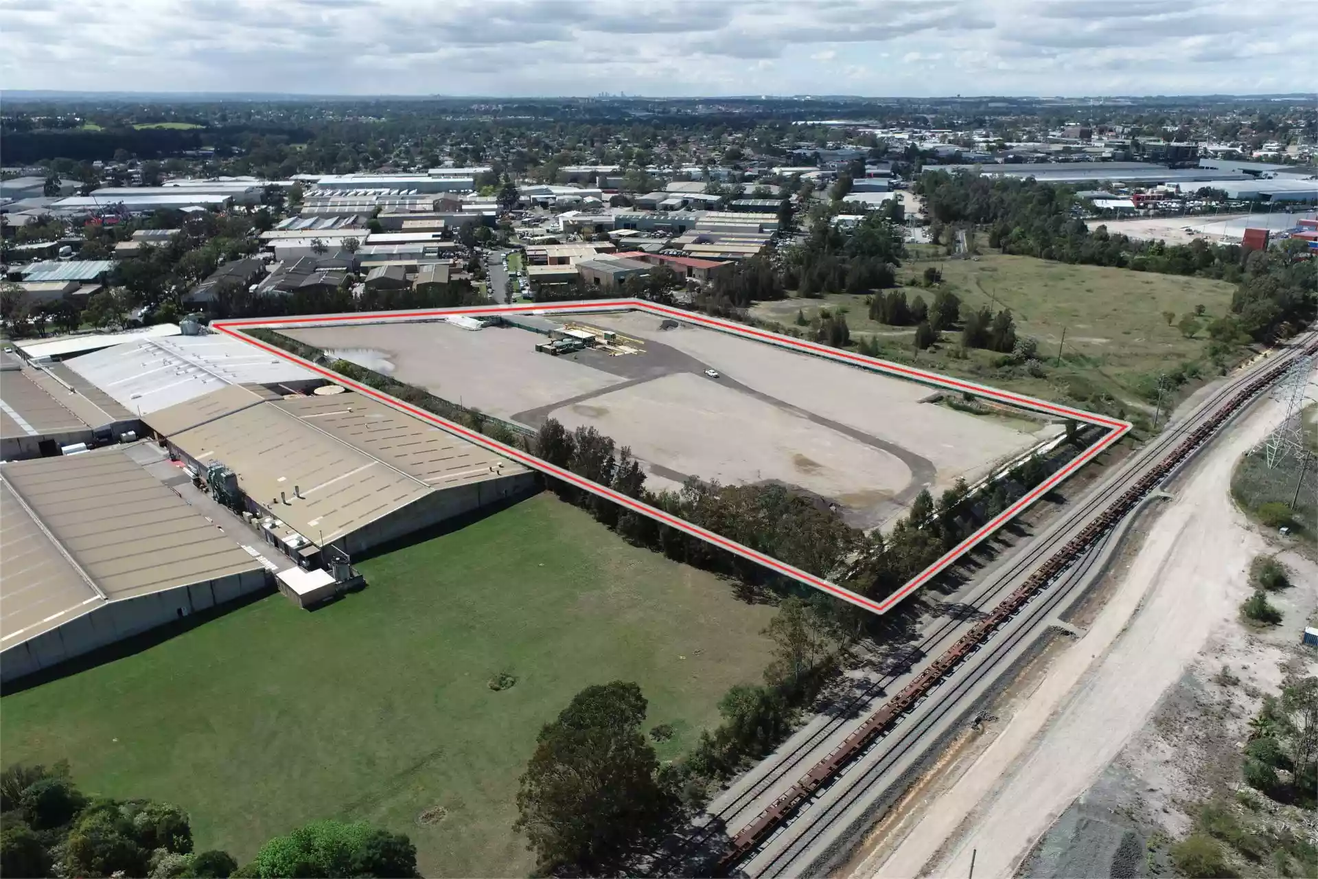 37-53 Lee Holm Road