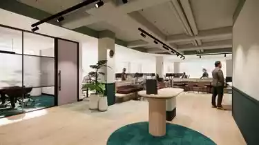 Level 10/342 Flinders Street