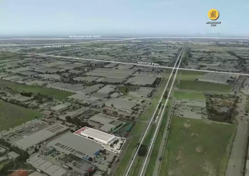 130-134 Hume Highway