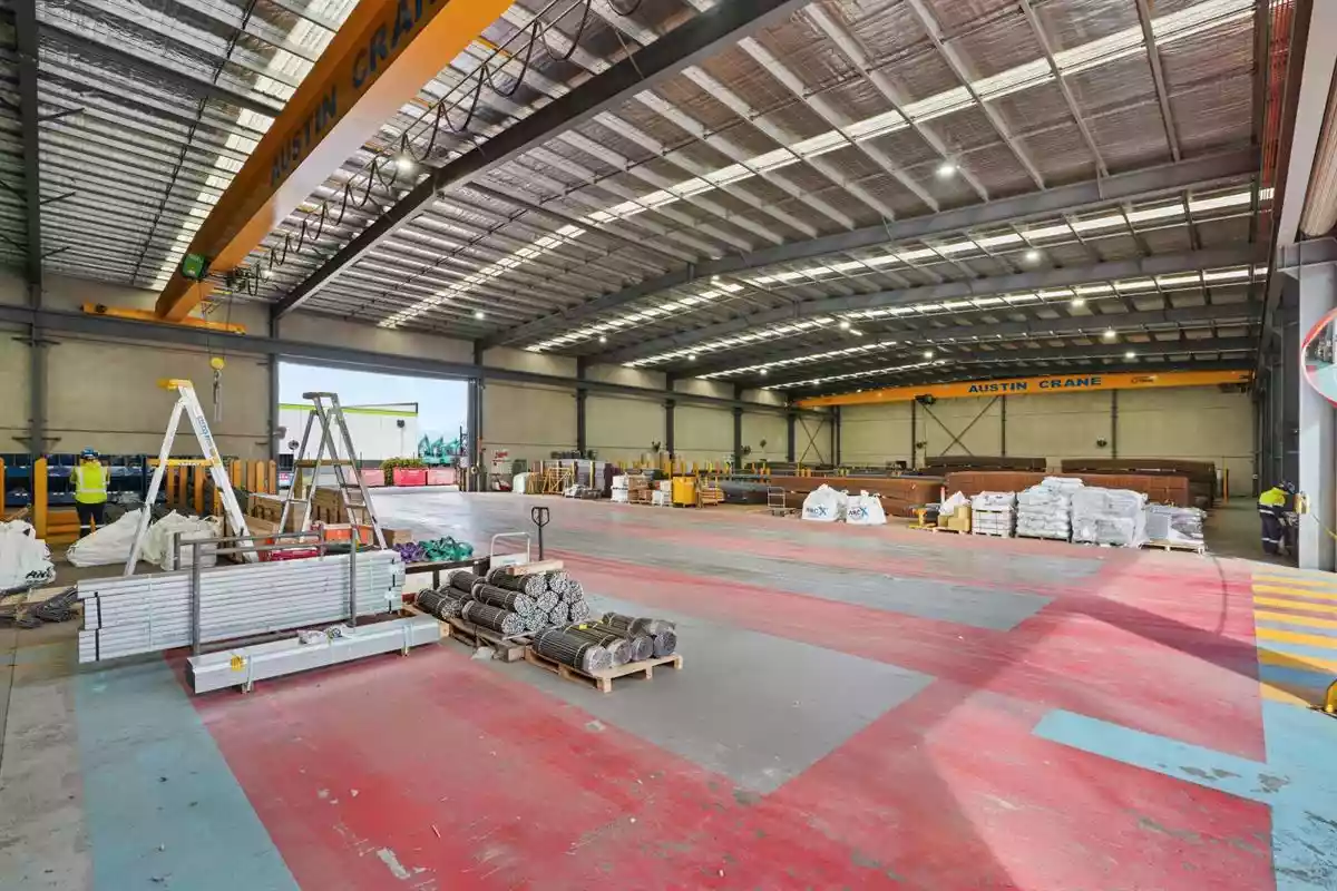 130-134 Hume Highway