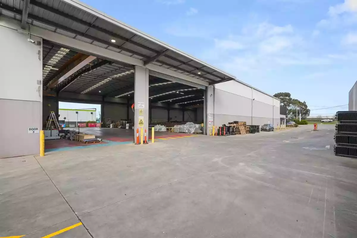 130-134 Hume Highway