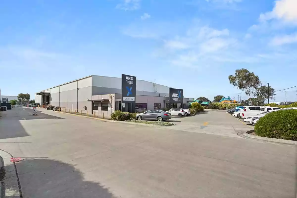 130-134 Hume Highway