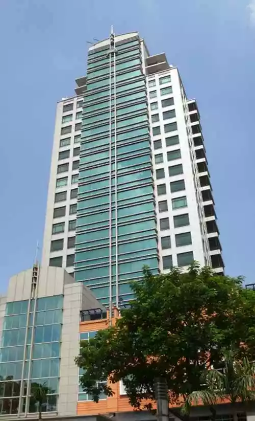 Menara Anugrah