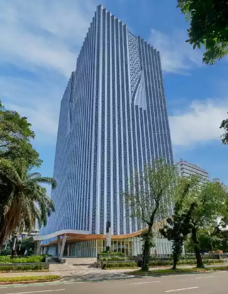 Menara Danareksa