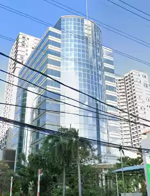 Graha Union Sampoerna