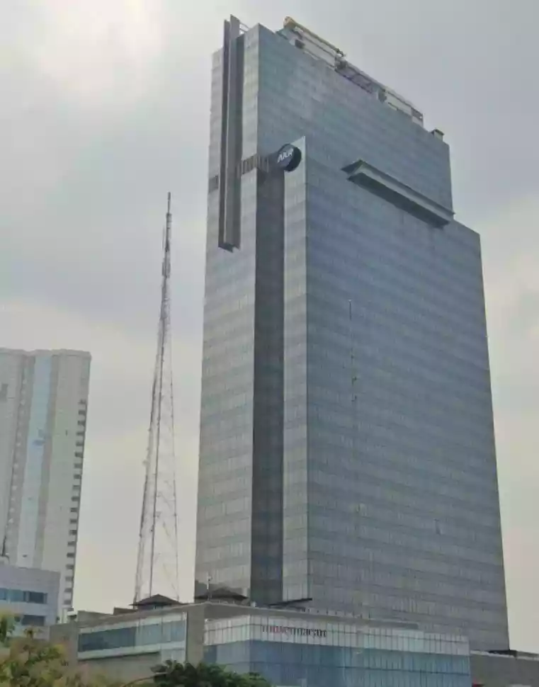 AKR Tower