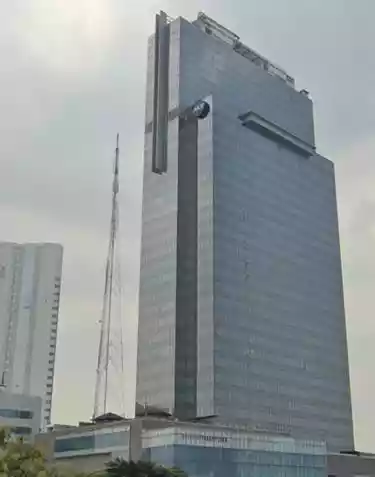 AKR Tower