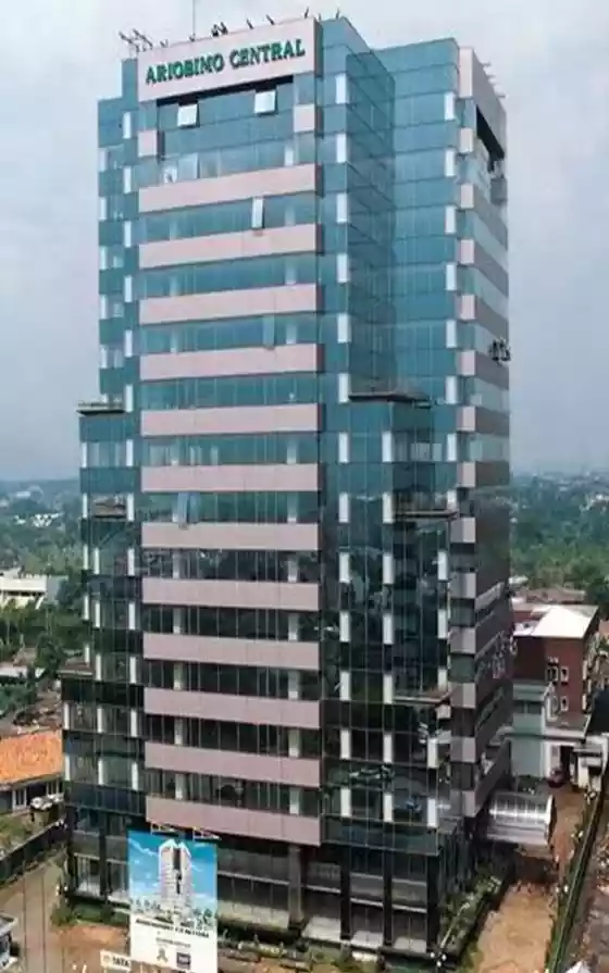 Ariobimo Sentral