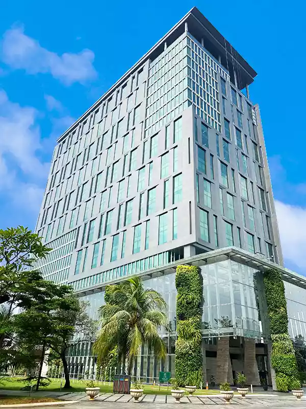 Arkadia Green Park Tower G