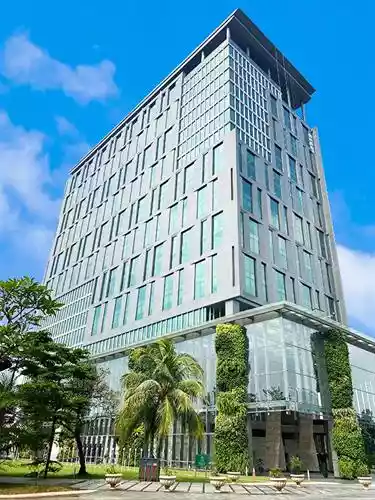 Arkadia Green Park Tower G