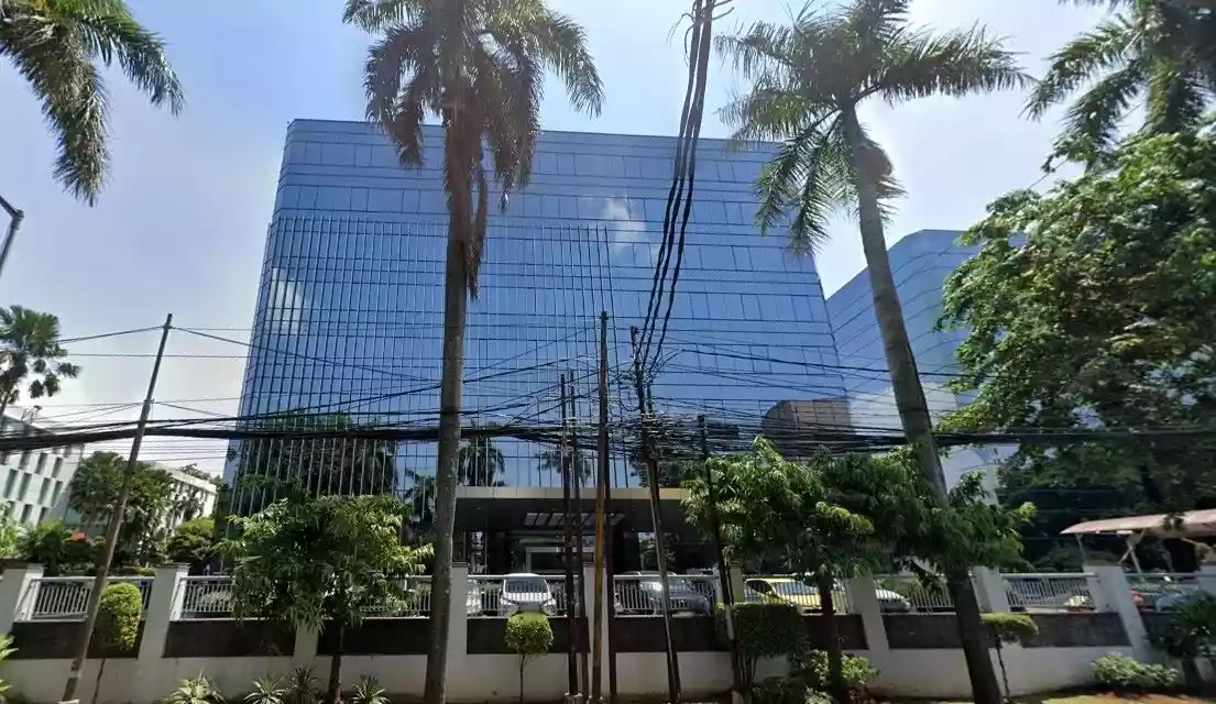 Beltway Office Park Building A