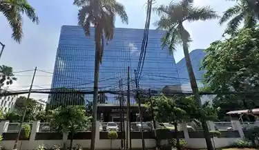 Beltway Office Park Building A