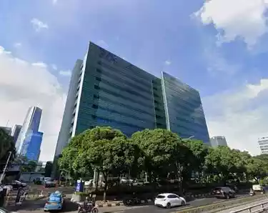 Lobby Rdtx Square RDTX Square | ID | Cushman & Wakefield