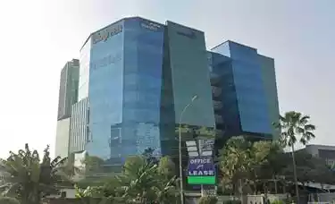 Blugreen Boutique Office