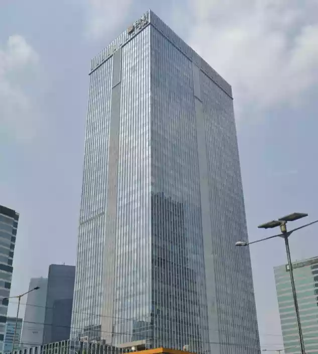 Centennial Tower