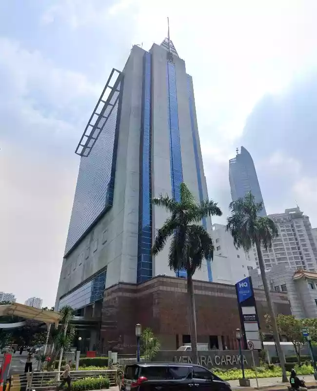 Menara Caraka